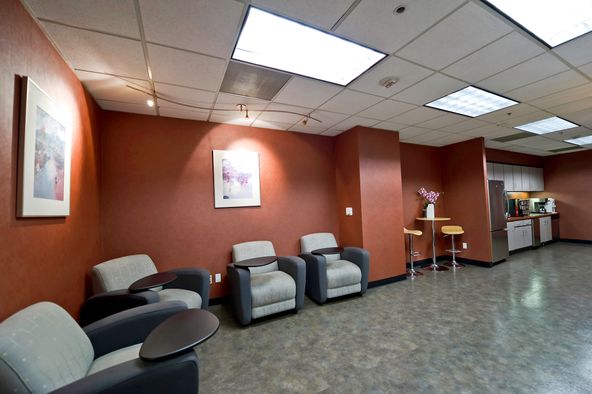 Regus Executive Suites